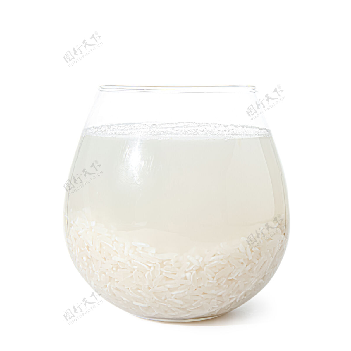 抗氧化剂一杯白开水美容配料谷物