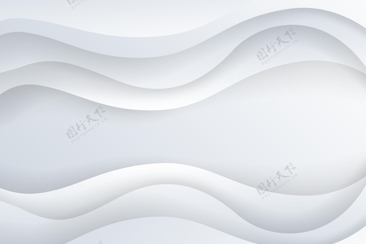 平滑背景纸张样式平滑的背景简单Swoosh壁纸