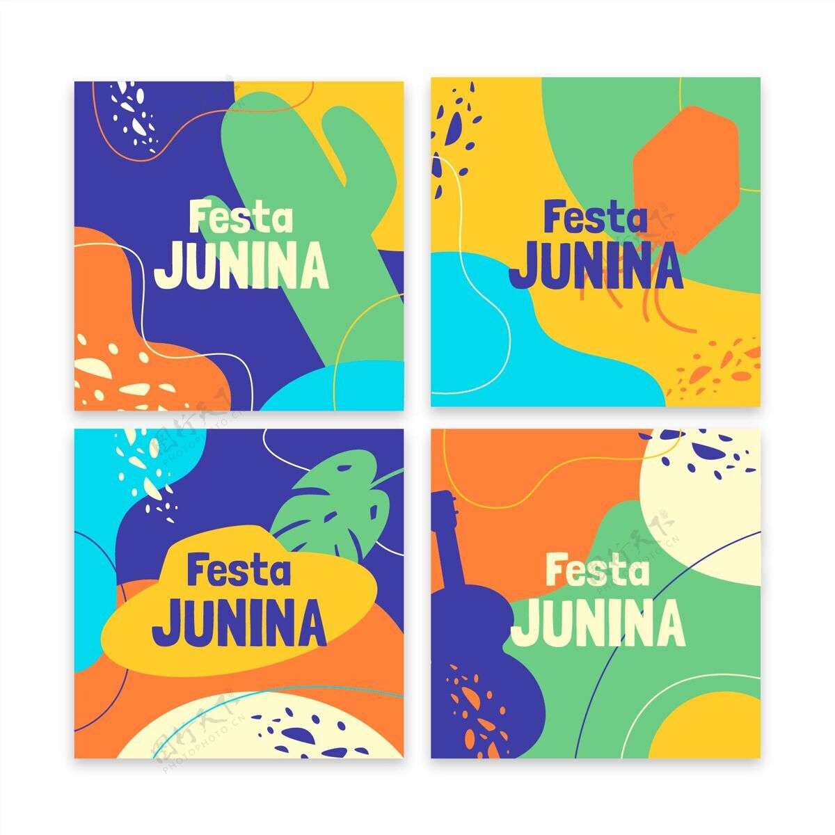卡收集平节junina卡收集卡模板巴西巴西