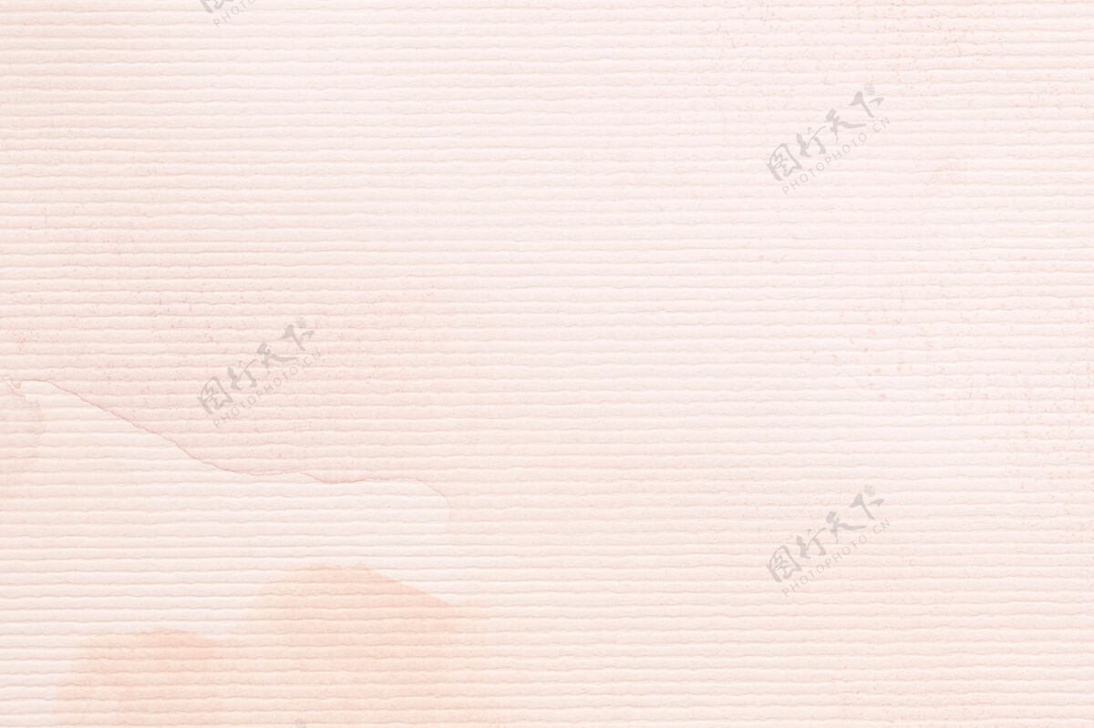 着色粉色水彩抽象纸纹理背景设计墙粉彩